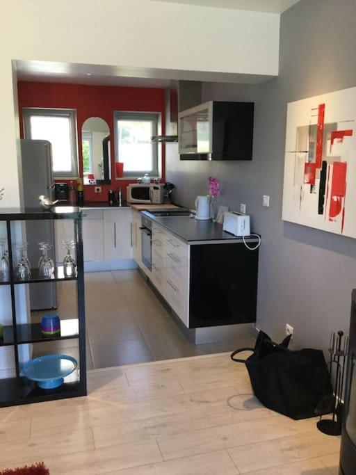 Maison 6/8Pers En Bourgogne Mâcon 외부 사진