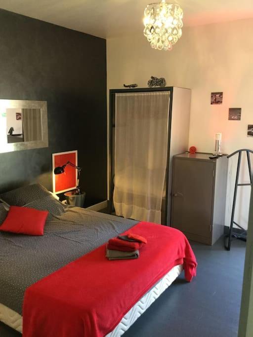 Maison 6/8Pers En Bourgogne Mâcon 외부 사진