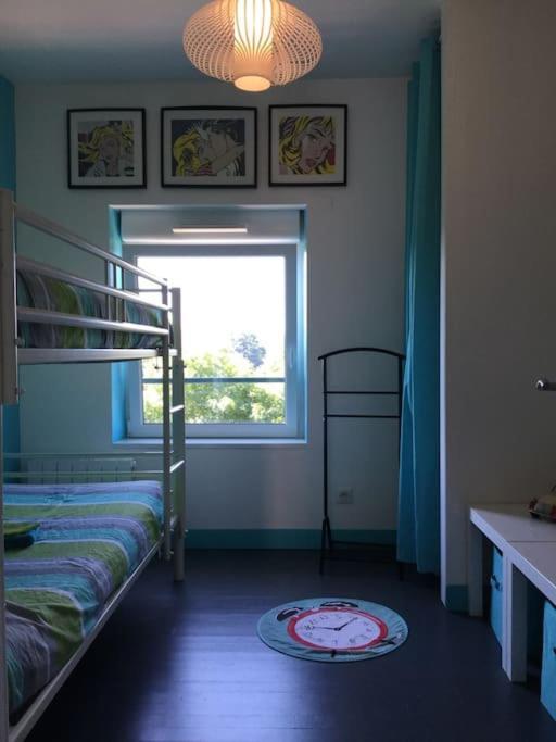 Maison 6/8Pers En Bourgogne Mâcon 외부 사진