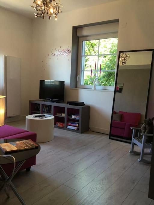 Maison 6/8Pers En Bourgogne Mâcon 외부 사진