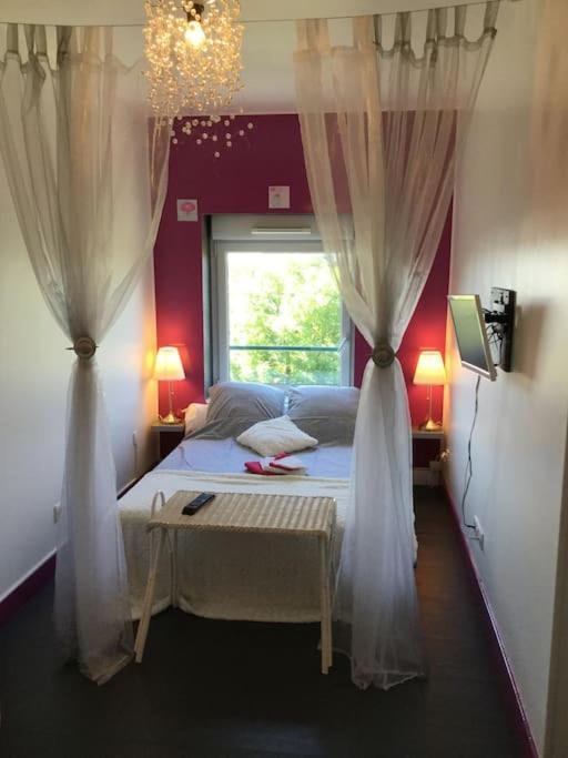 Maison 6/8Pers En Bourgogne Mâcon 외부 사진
